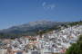 Your region, La Axarquia has lovely whitewashed villages 